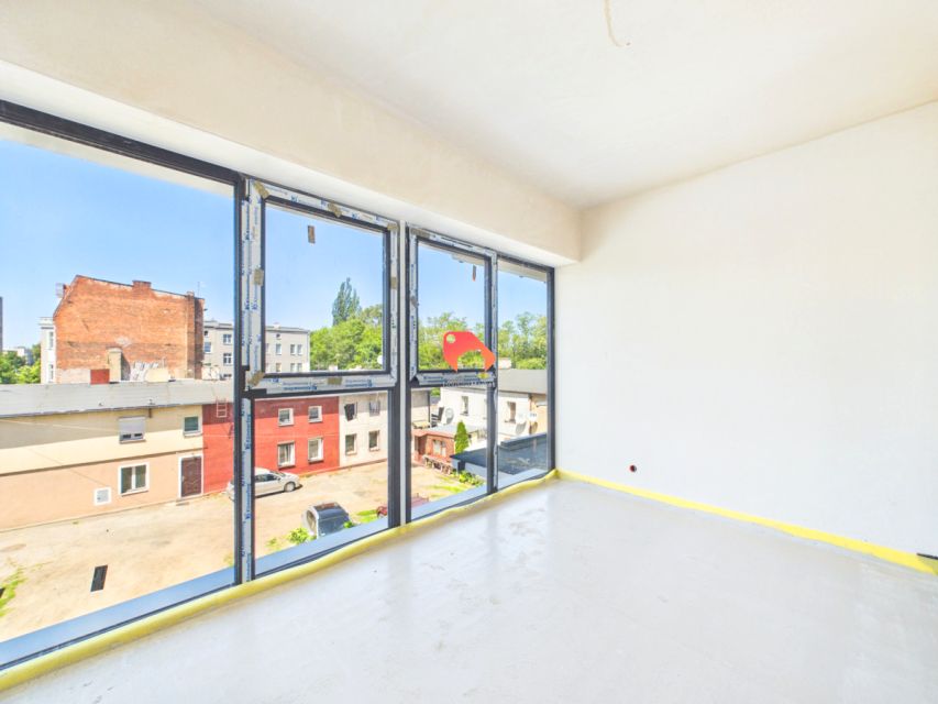 Mieszkanie apartamentowiec sprzedaż