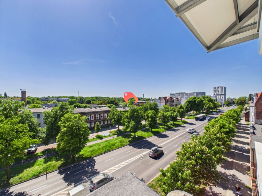 Mieszkanie Bydgoszcz