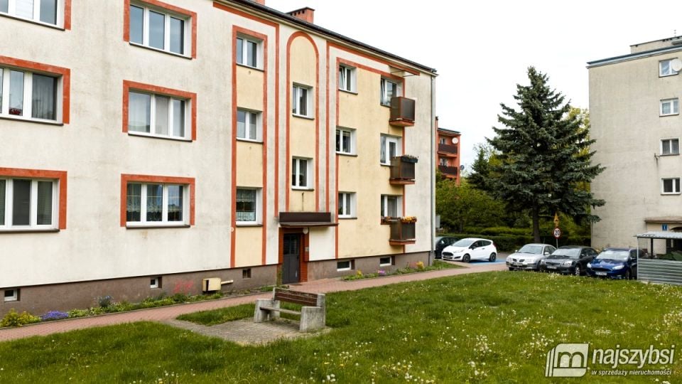 Mieszkanie Nowogard sprzedaż