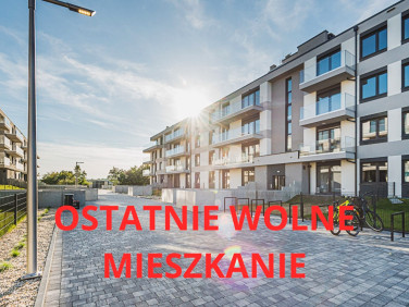 Mieszkanie apartamentowiec Krapkowice