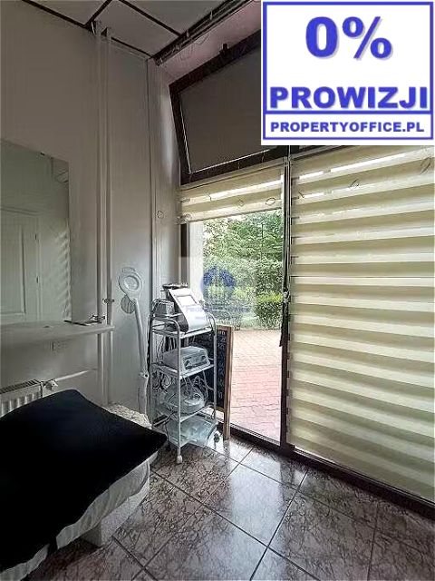 Lokal Warszawa
