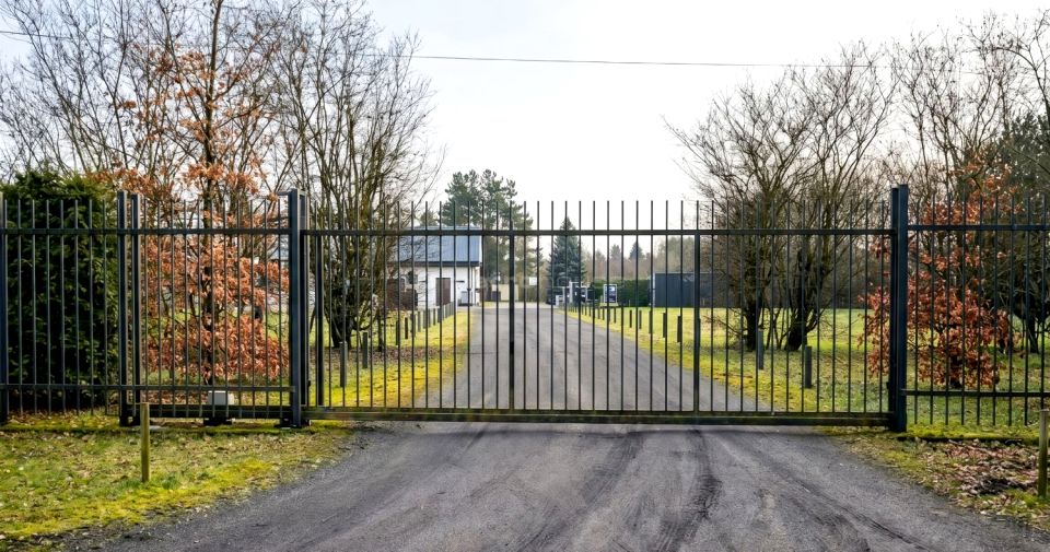 Budynek użytkowy Łódź
