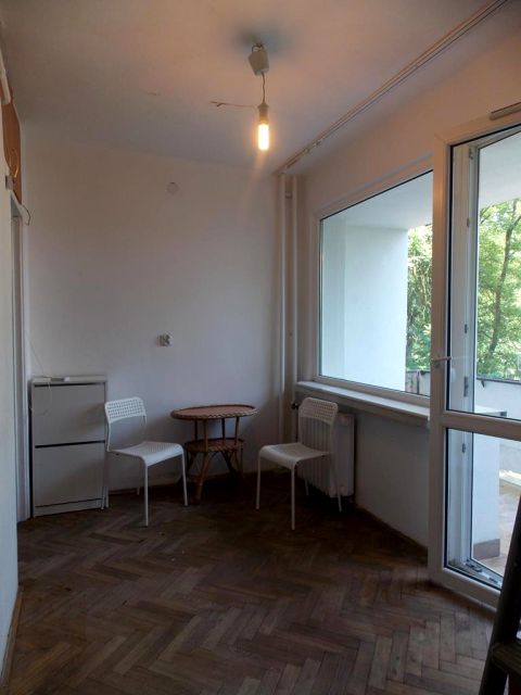 Mieszkanie Kraków