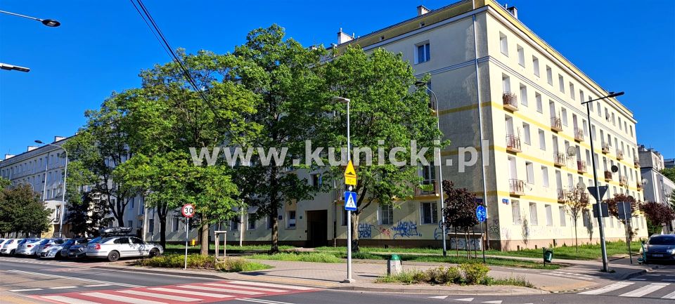 Mieszkanie Warszawa