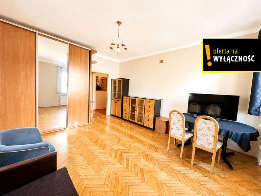 Mieszkanie Kielce
