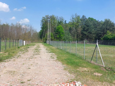 Działka Stanisławów