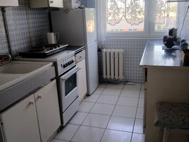 Mieszkanie Gliwice