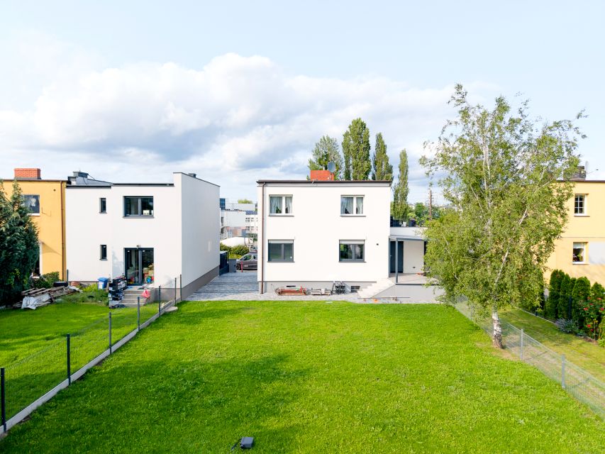 Mieszkanie Poznań