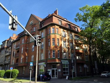 Mieszkanie Bytom