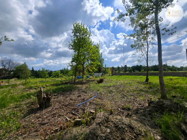 Działka Mysłowice
