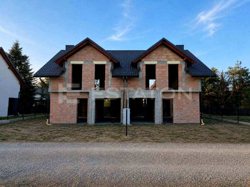 Dom Rzeszów