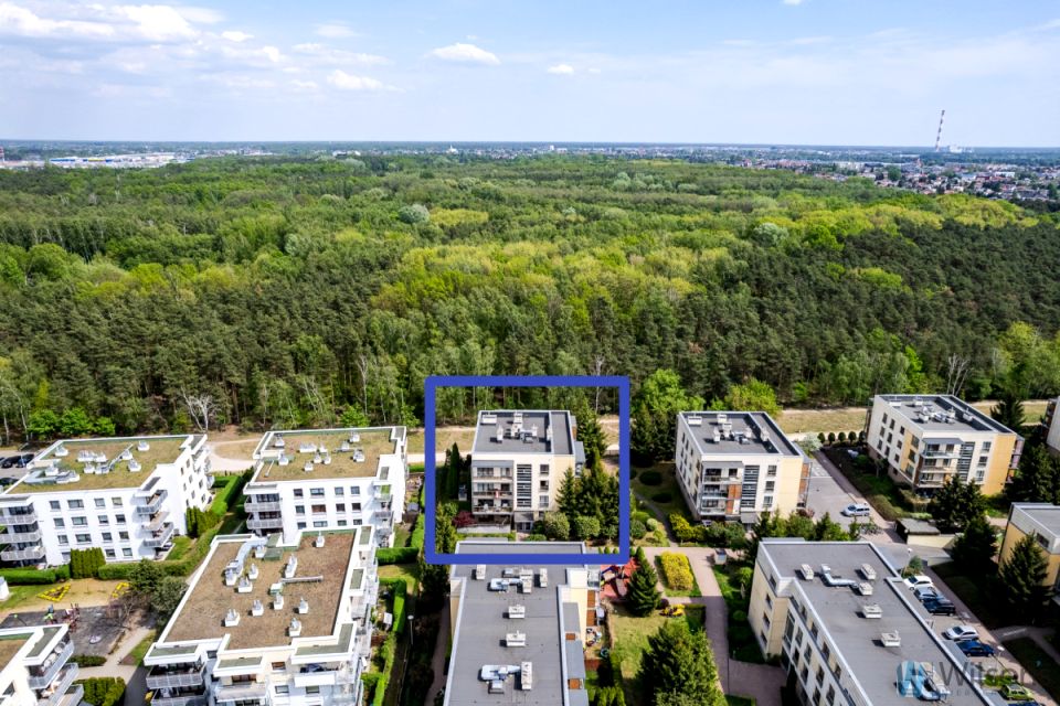 Mieszkanie Warszawa