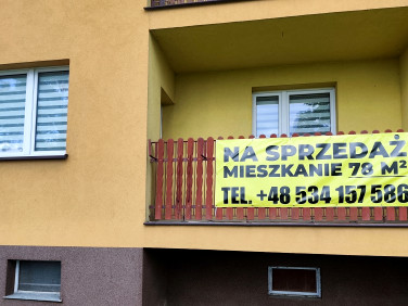 Mieszkanie Drożejowice
