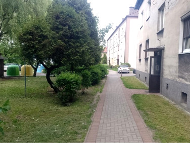 Mieszkanie Knurów