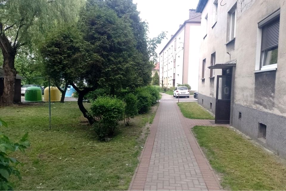 Mieszkanie Knurów