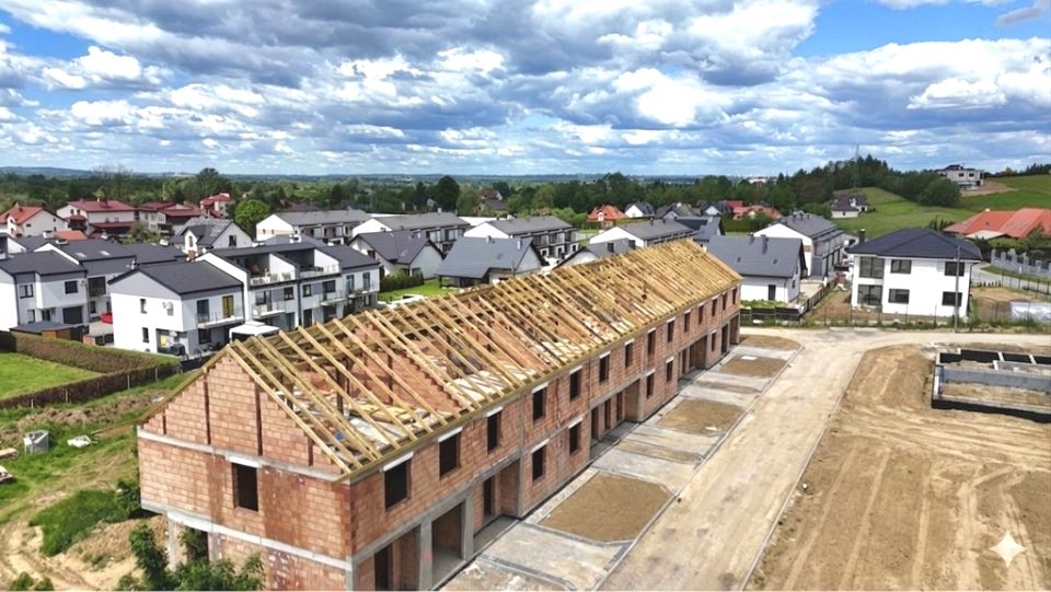 Mieszkanie Rzeszów