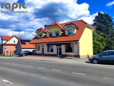 Lokal Borzęta