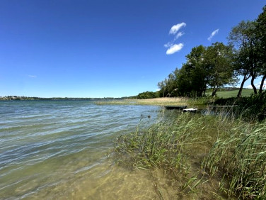 Działka Brodnica Dolna