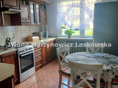 Mieszkanie Ścinawa
