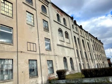 Budynek użytkowy Mysłowice