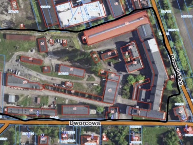Budynek użytkowy Mysłowice sprzedaż