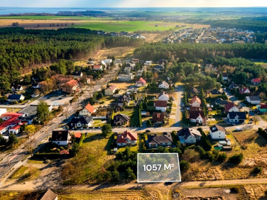 Działka budowlana Kobylanka