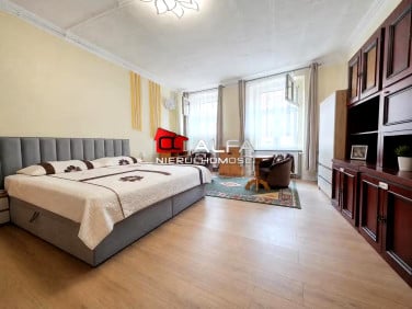 Mieszkanie Świdnica