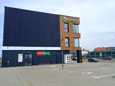 Lokal Zaczernie
