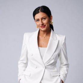 Katarzyna Mystkowska