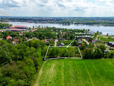 Działka budowlana Ostróda