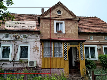 Mieszkanie Lubiąż