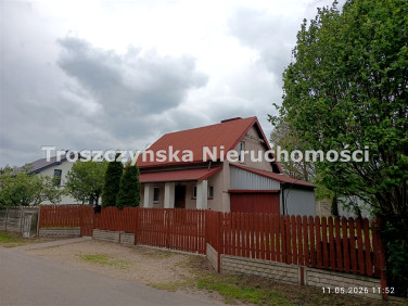 Dom Częstochowa
