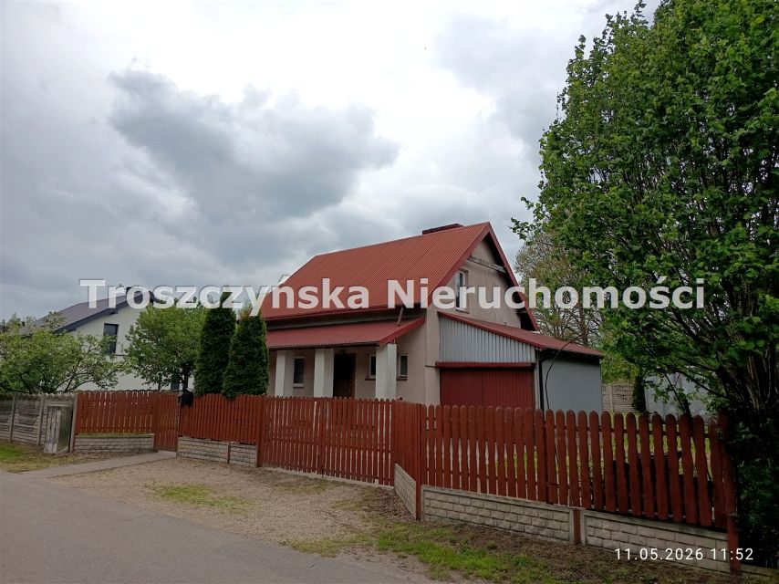 Dom Częstochowa
