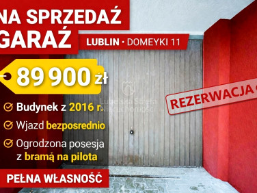 Budynek użytkowy Lublin
