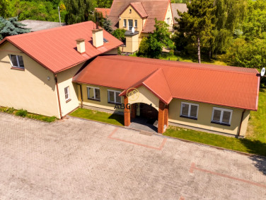 Lokal Różyny sprzedaż