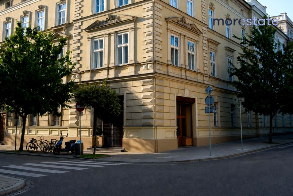 Lokal Kraków