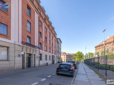 Mieszkanie Gdańsk