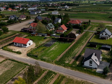 Działka budowlana Końskowola