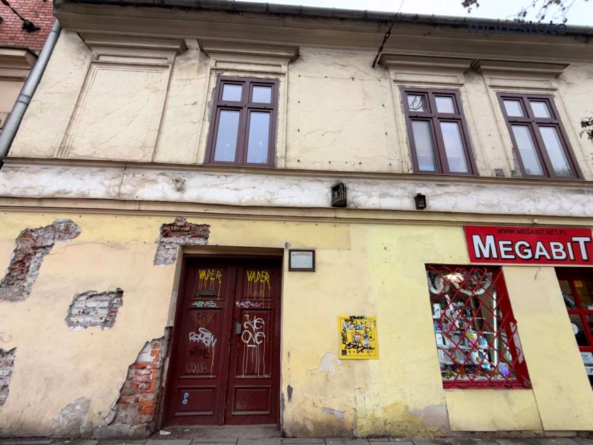 Lokal Kraków