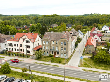 Lokal Płoty