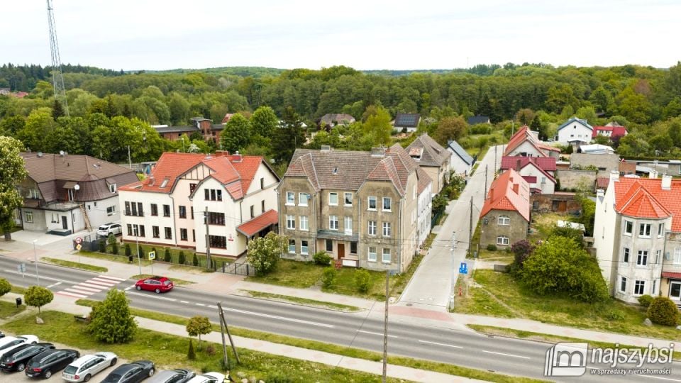 Lokal Płoty