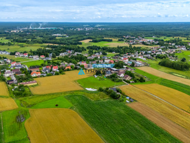 Działka rolna Łąg