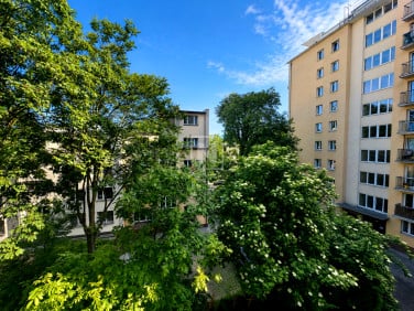 Mieszkanie Warszawa sprzedaż