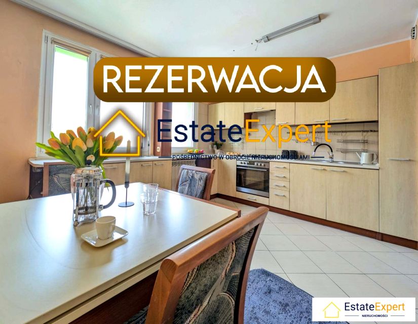 Mieszkanie Kielce