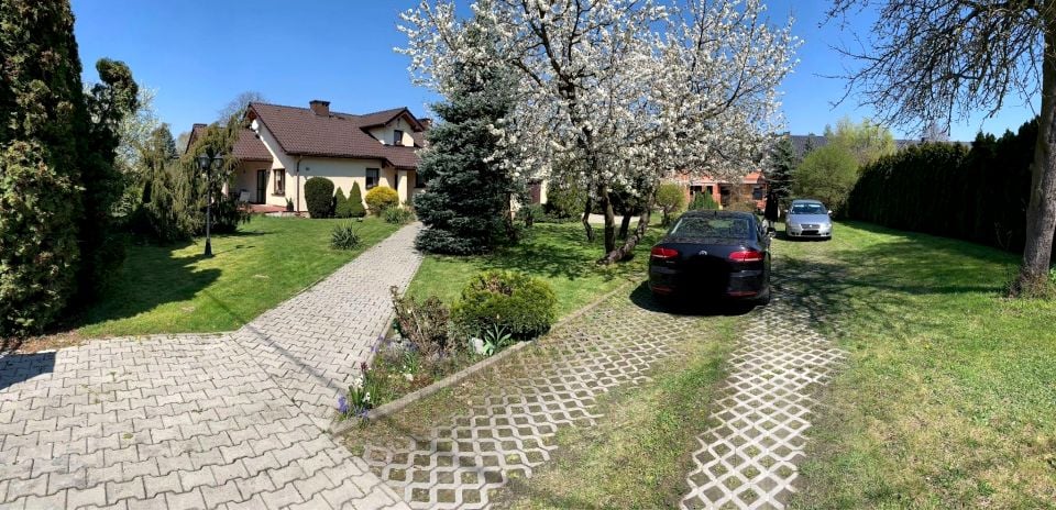 Dom Gliwice