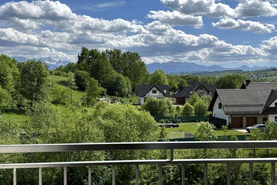 Mieszkanie Szaflary