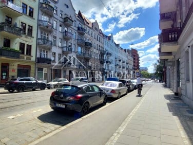 Mieszkanie Wrocław
