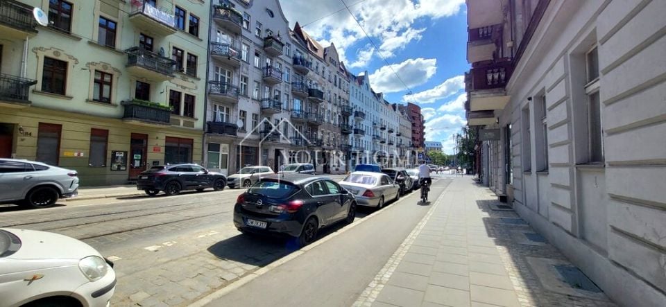Mieszkanie Wrocław