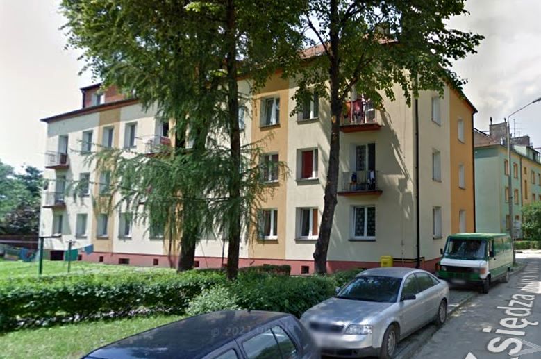 Mieszkanie Czechowice-Dziedzice