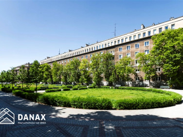 Mieszkanie Kraków